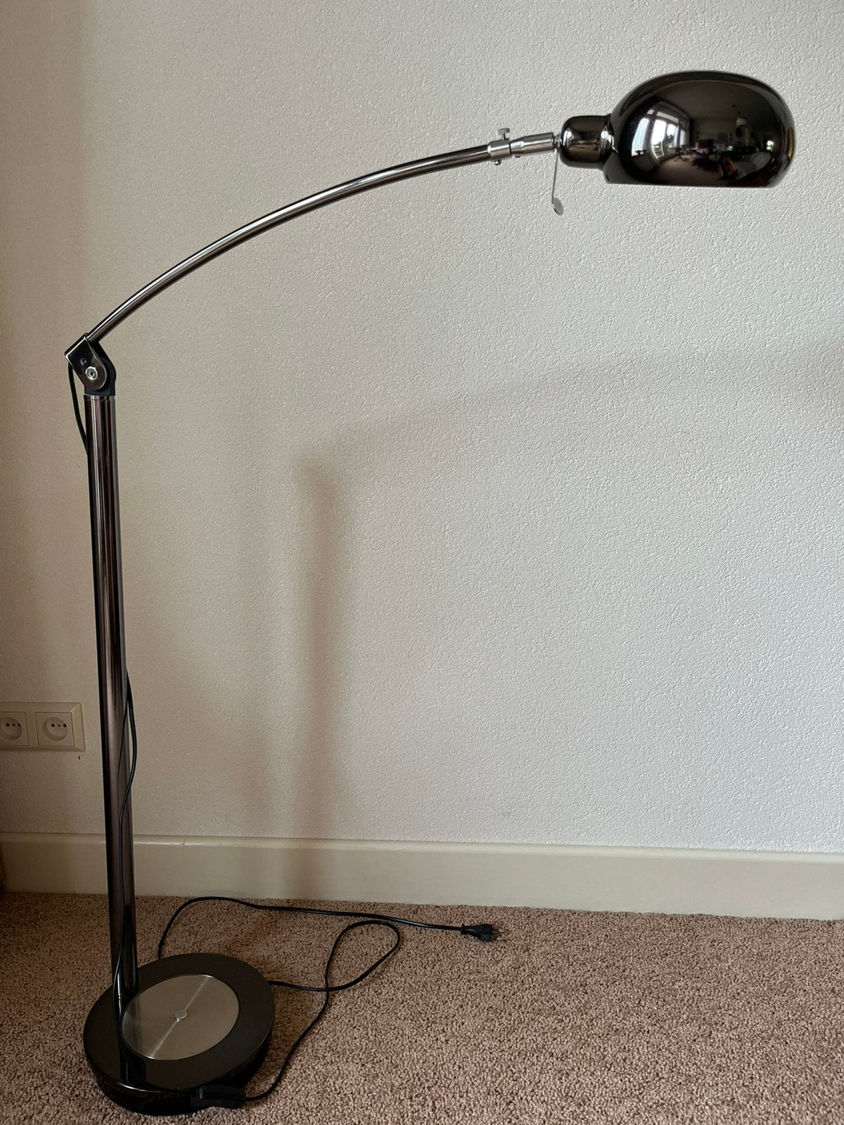 Sun4you daglichtlamp staand, Ophalen, Kunststof, Klassiek, Overige fittingen