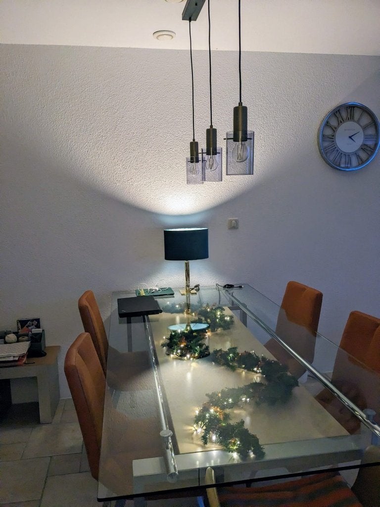 Eettafel, Ophalen, 100 tot 150 cm, Vijf personen of meer, 150 tot 200 cm