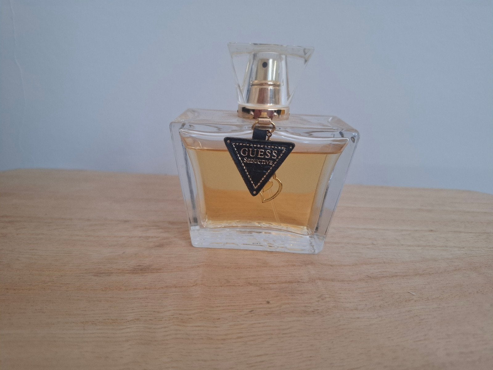 Guess seductive 75ml, Ophalen of Verzenden