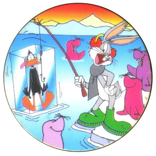Flippo 406, Ophalen of Verzenden, Adventure, Losse flippo's