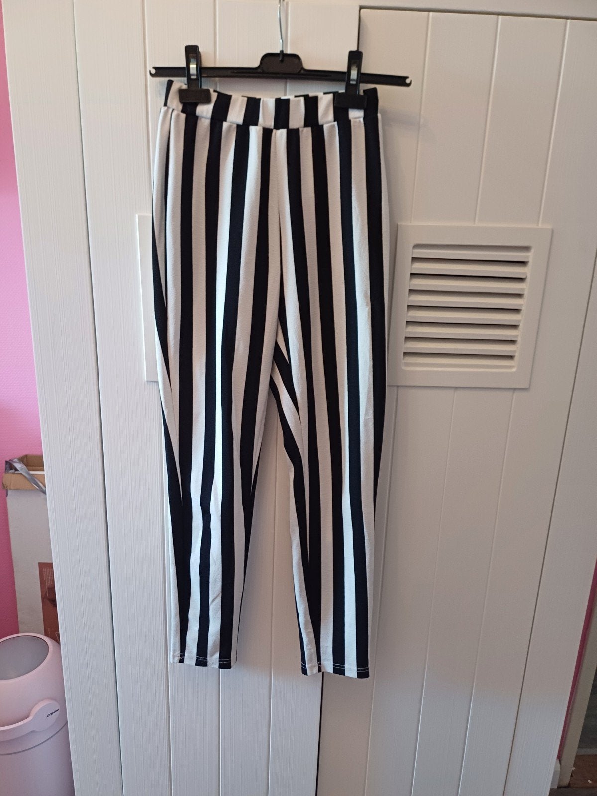 Legging van Shein, maat XS, Kleding | Dames, Leggings, Maillots en Panty's, Legging, Overige maten, Ophalen of Verzenden, Gedragen