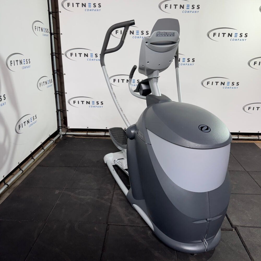 Octane – Fitness Q47xi – Crosstrainer, Ophalen of Verzenden, Zo goed als nieuw, Benen, Overige typen