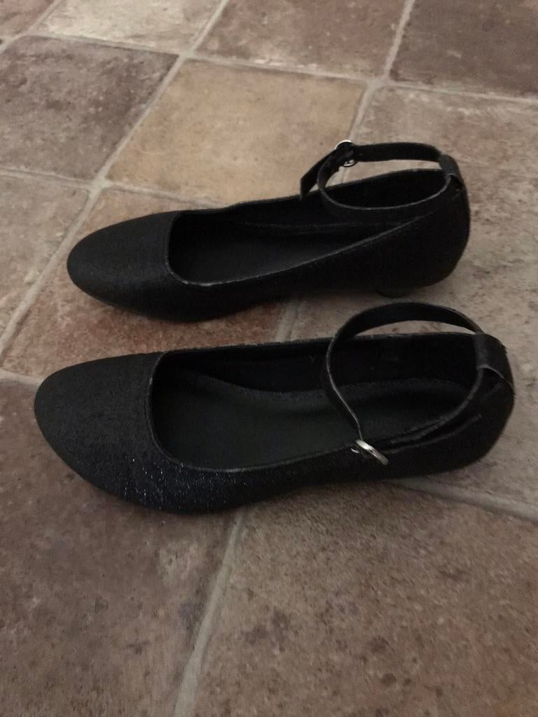 Ballerina maat 34, Meisje, Schoenen, Ophalen of Verzenden, Baleines