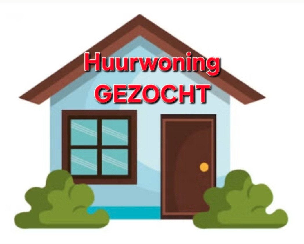 Studio appartement gezocht, Ophalen of Verzenden