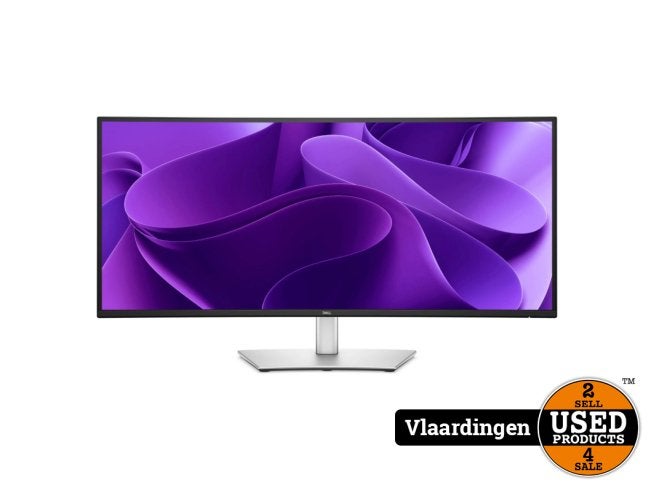 Dell Pro Plus P3425WE Curved, Computers en Software, Monitoren, Dell, Nieuw, Support@Dell.com, One Dell Way
Round Rock, TX 78682
United States