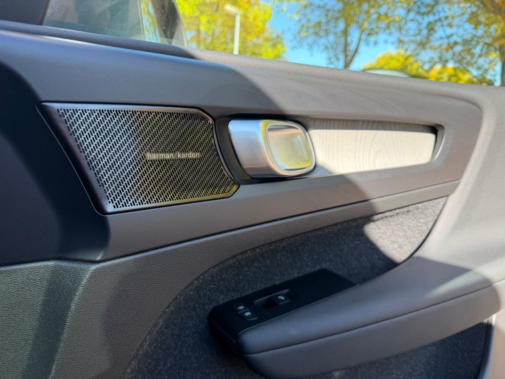 Foto 17 van Volvo XC40 T5 Recharge Inscription Polestar
