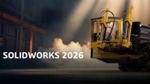 Solidworks Premium 2026, Computers en Software, Ophalen of Verzenden, Nieuw, Windows