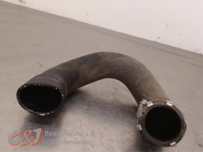 Intercooler Slang van een Opel Vivaro, Gebruikt, -, -, Opel