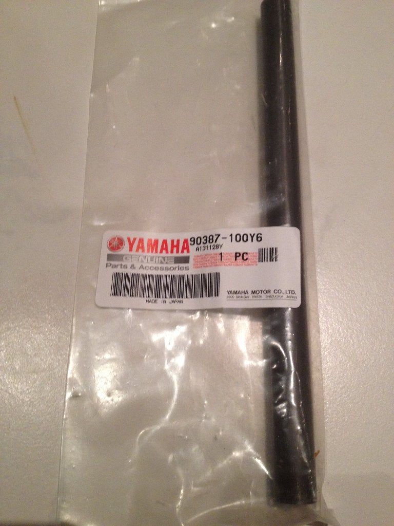 Te koop Collar bovenste draagarm Yamaha Raptor 250 Quad, Verzenden, Nieuw