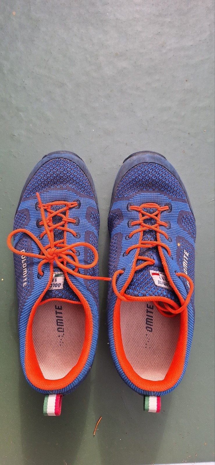 Dolomite wandelschoenen/klimschoenen maat 37 - Z.g.a.n., Ophalen, Zo goed als nieuw, Schoenen