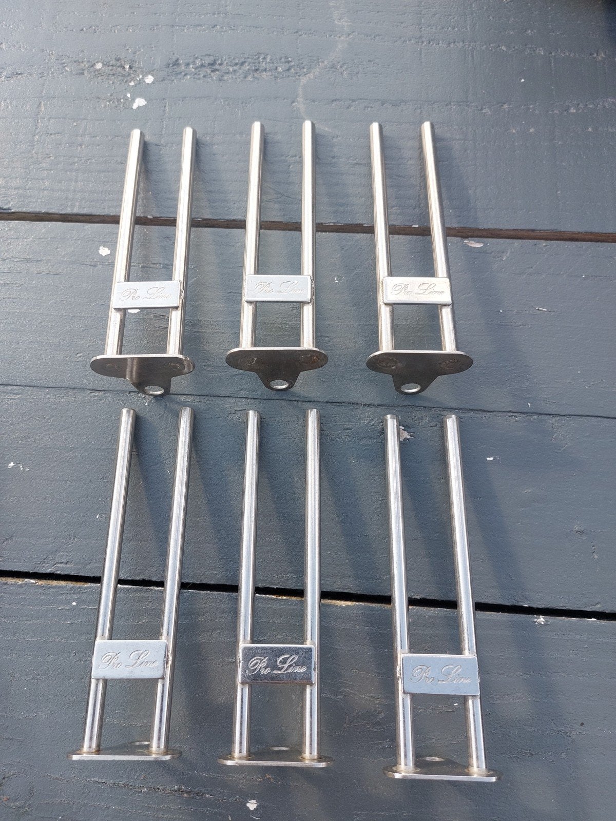 6x proline snag ears, Watersport en Boten, Hengelsport | Karpervissen, Ophalen of Verzenden, Overige typen