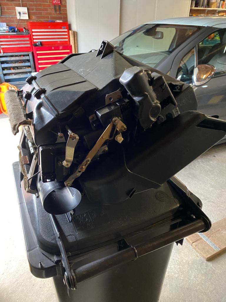 Kachel unit Porsche 944 - Gebruikt, Ophalen, Gebruikt, Porsche