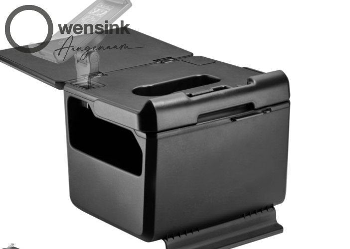 Multifunctionele box Mercedes Sprinter 907, Auto diversen, Dakkoffers, -, -, Nieuw, Ophalen of Verzenden