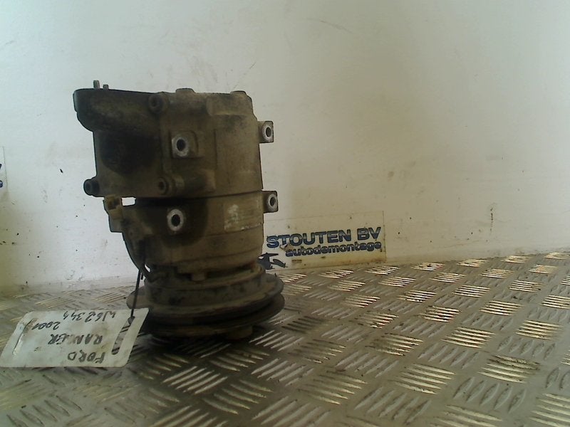 Airco Pomp Ford Ranger (1999-10/2006-09), Gebruikt, Henry-Ford-Straße  1, Köln 50735, , Duitsland, Ford-Werke GmbH, Kunden@ford.com