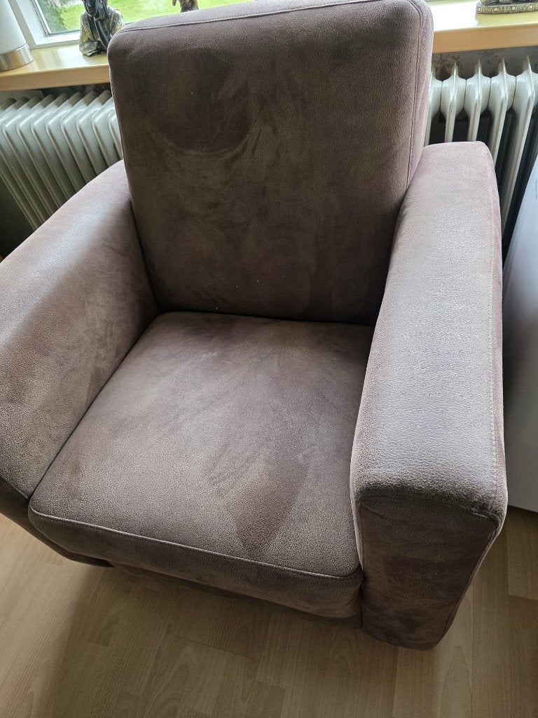 Gratis fauteuil / stoel – zelf ophalen, Ophalen, Gebruikt, Minder dan 75 cm, 75 tot 100 cm