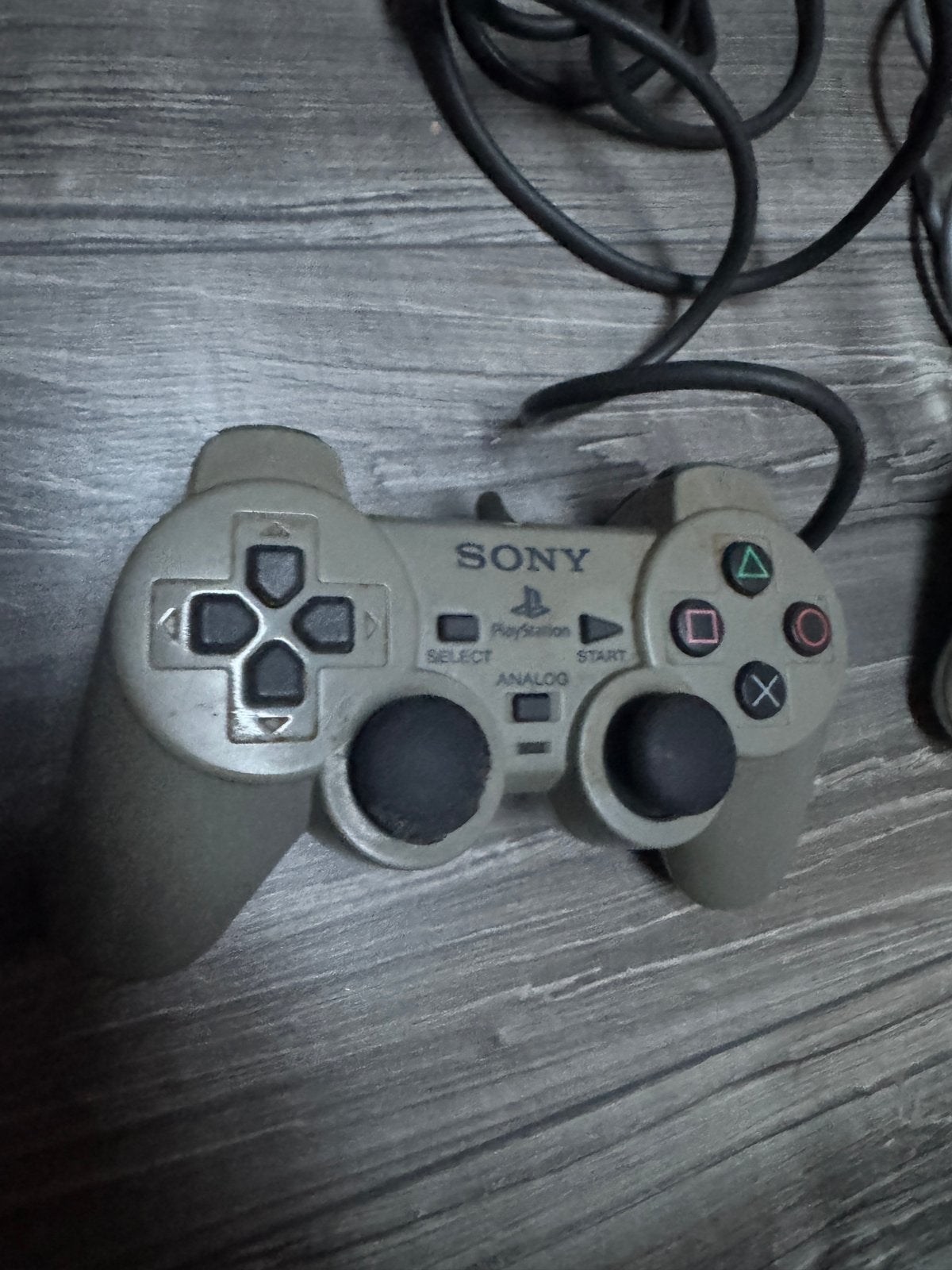 Playstation 1 controller in gebruikte staat, Ophalen of Verzenden, Controller, PlayStation 1