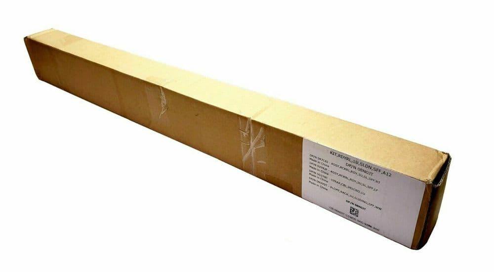 *NIEUW* Dell Sliding Ready Rails II Kit 1U A12 for R340 R350, Computers en Software, Serverkasten, Dell B.V., Info@dell.com, Transformatorweg 38-72, 1014 AK Amsterdam