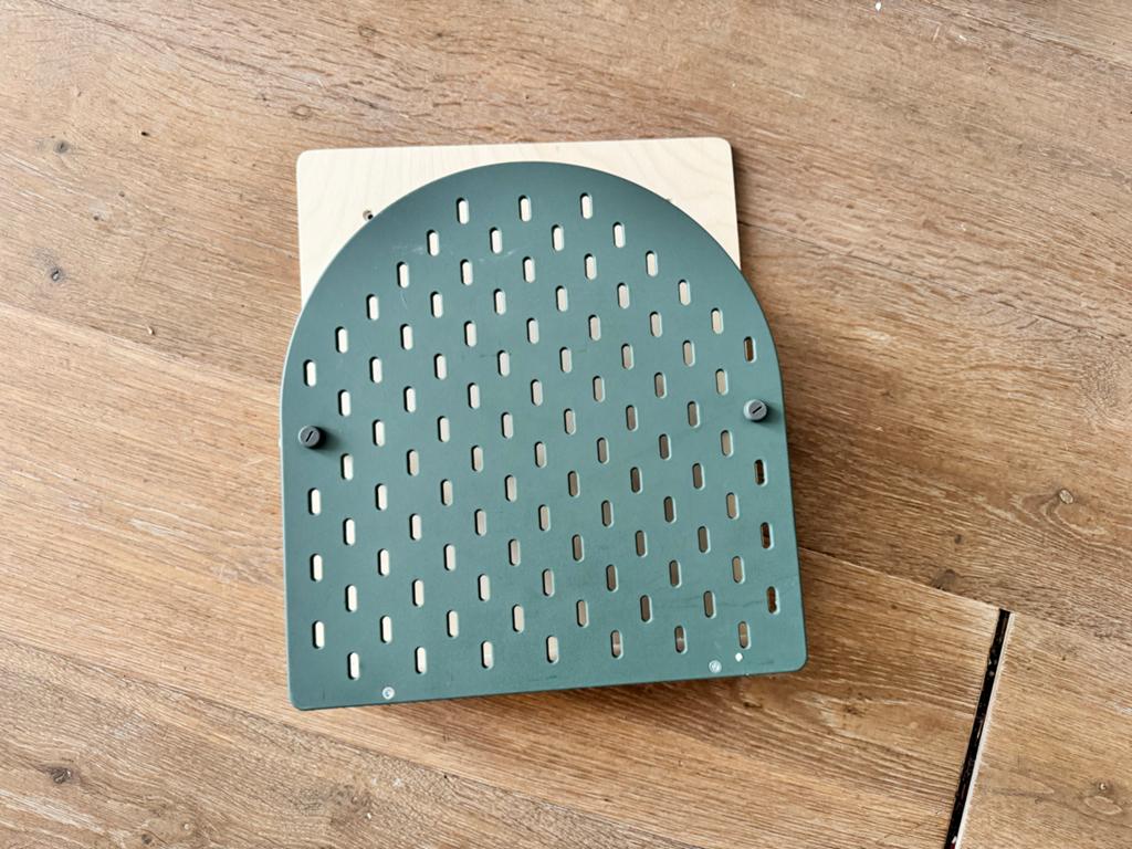 IKEA Vattenkar memoboard, Ophalen of Verzenden, Zo goed als nieuw