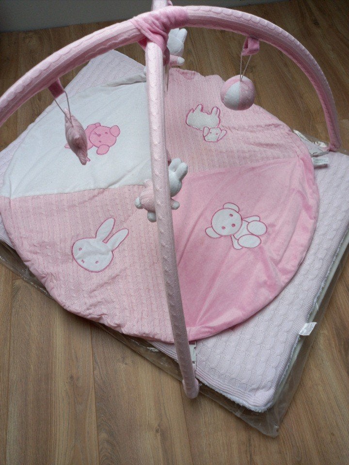 Speelkleed Nijntje Roze, Ophalen, Zo goed als nieuw