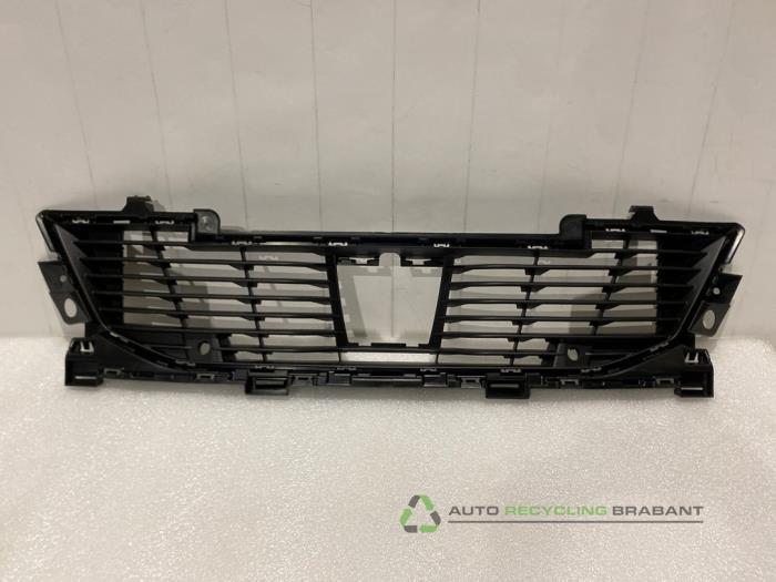 Grille van een Peugeot 2008, -, -, Nieuw, Ophalen of Verzenden