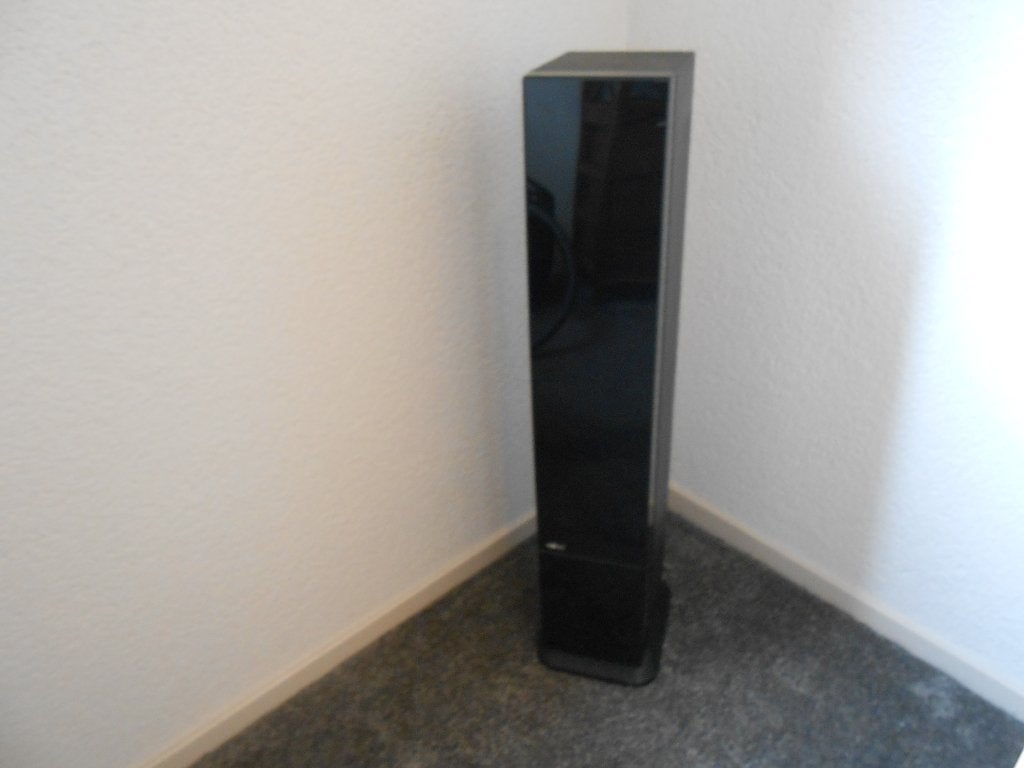 Meubel voor cd opslag, Huis en Inrichting, Woonaccessoires | Cd- en Dvd-rekken, Ophalen, Kunststof, Gebruikt, 25 tot 75 discs