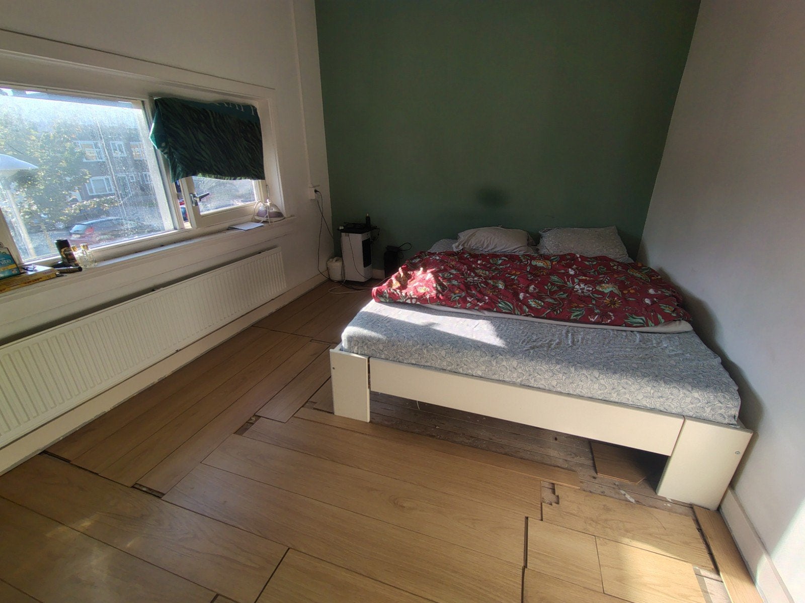 kamer te huur, Huizen en Kamers, Utrecht