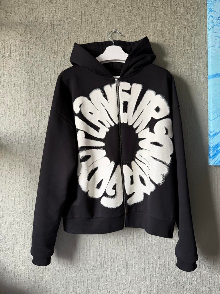 Flaneur vest maat S nieuw, Ophalen of Verzenden, Nieuw, Maat 36 (S), Zwart