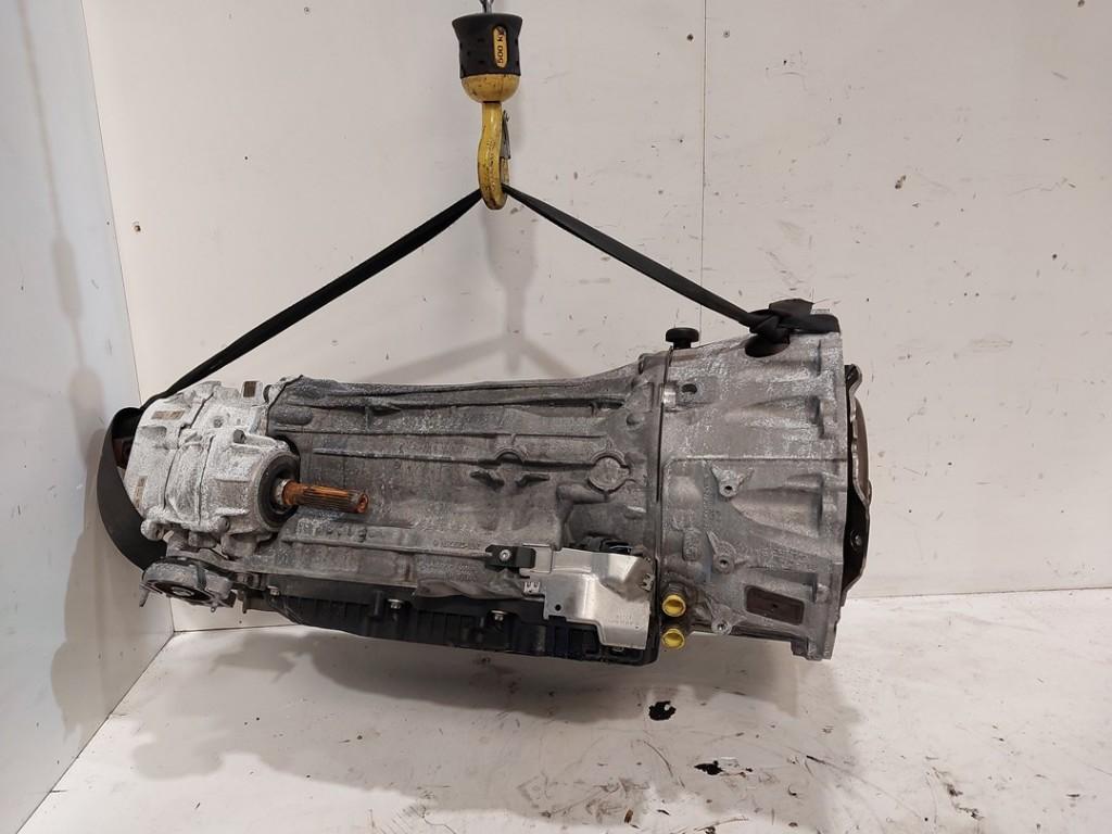 Versnellingsbak Automaat ABS C (W205) 2016, Gebruikt, Mercedes-Benz AG, Mercedes-Benz, Mercedesstraße 120, Stuttgart 70372, , Duitsland