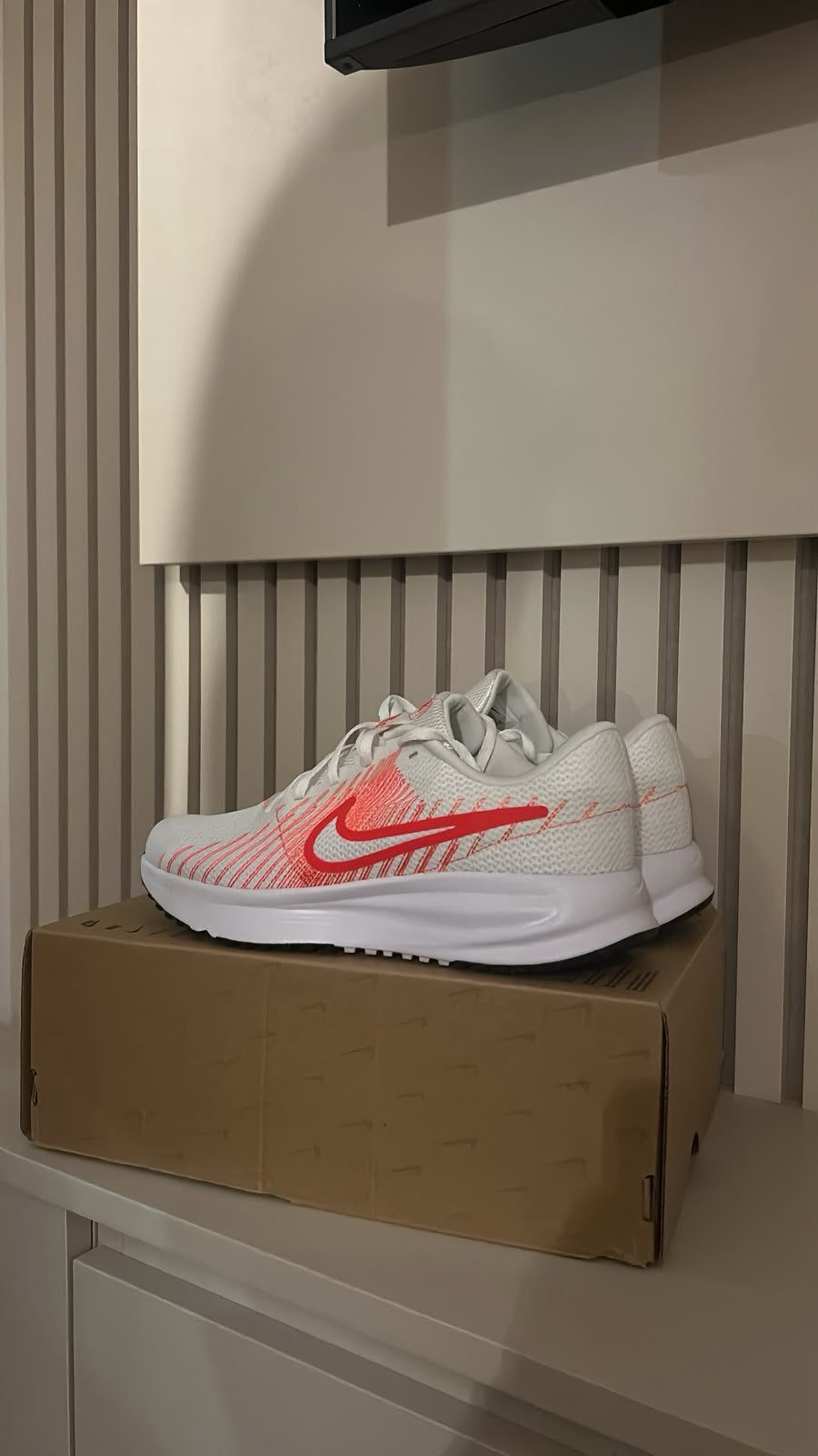 Originele nieuwe nike schoenen maat 42.5, Kleding | Heren, Ophalen, Nieuw, Sneakers of Gympen
