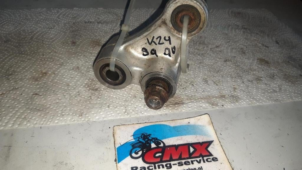 link honda CR500 (1989-1990) CR500 prolink, Motoren, Ophalen, Cmx, Cmx, Cmx