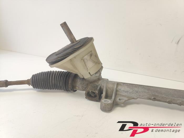 Stuurhuis van een Renault Kangoo, Gebruikt, -, Renault, -