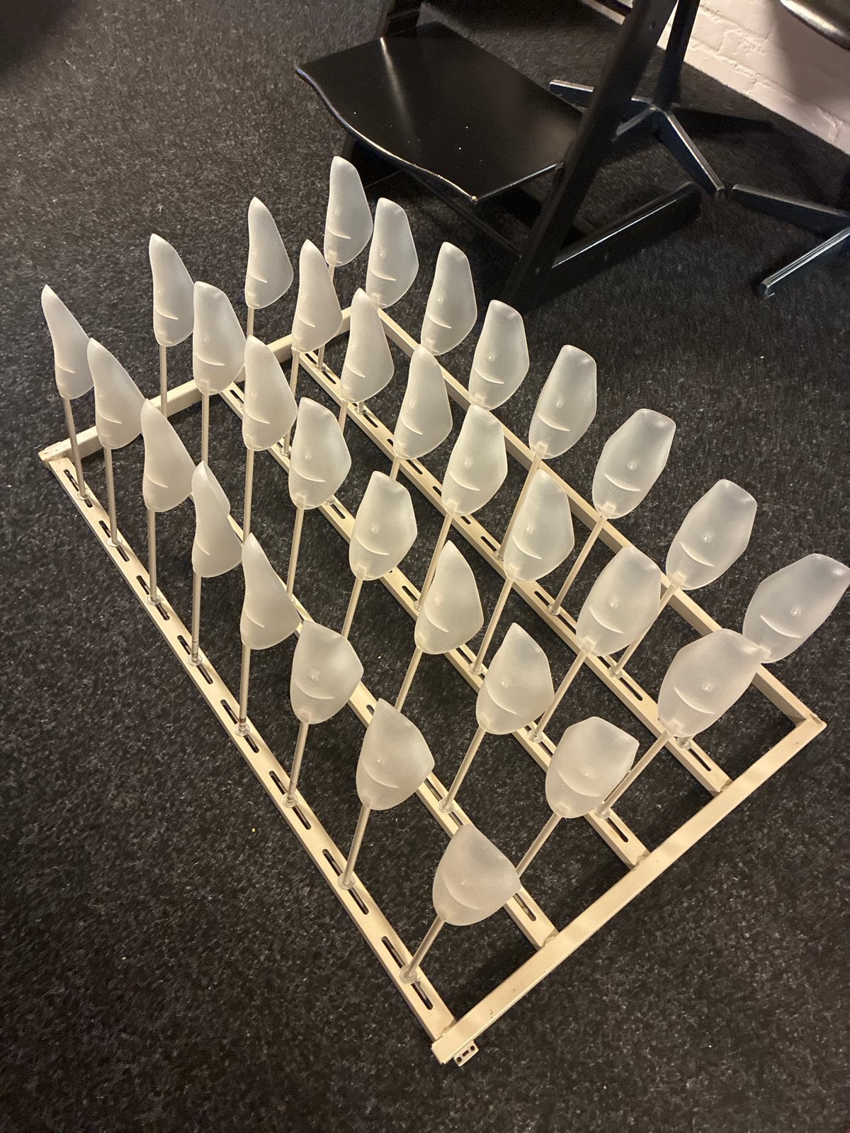 Schoenenrek voor IKEA PAX kast - Inbouw, Huis en Inrichting, Kasten | Schoenenrekken, Ophalen, Gebruikt