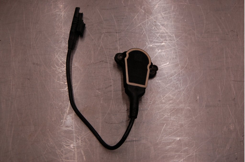 Versnellings sensor S1000RR POTENTIOMETRE 23007718016, Niet ingevuld, Niet ingevuld, Nieuw, Ophalen of Verzenden