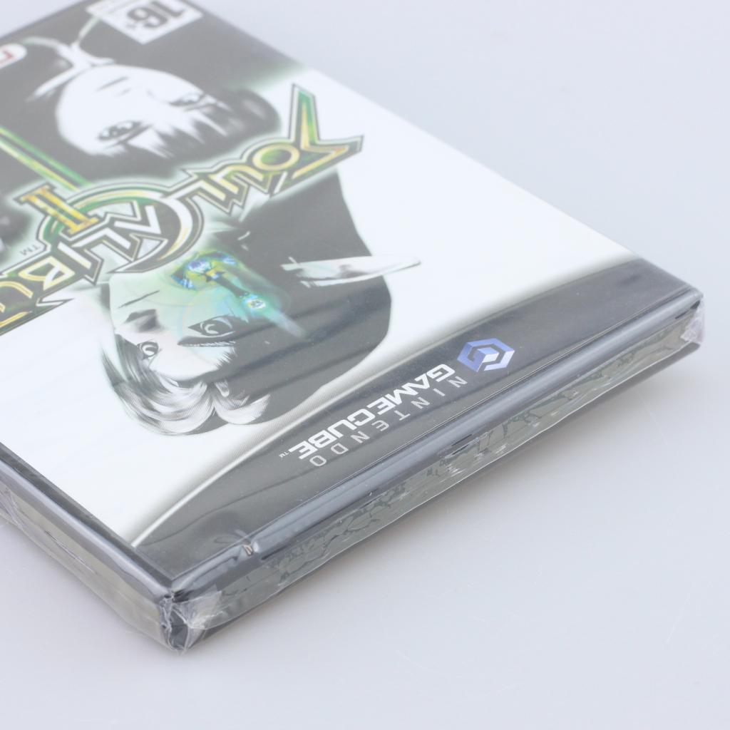 Nintendo GameCube: Soul Calibur 2 Nieuw in Seal, Nintendo, Nieuw, Support@nintendo.com, 11-1 Hokotate-cho, Kamitoba, Minami-ku
Kyoto 601-8501
Japan