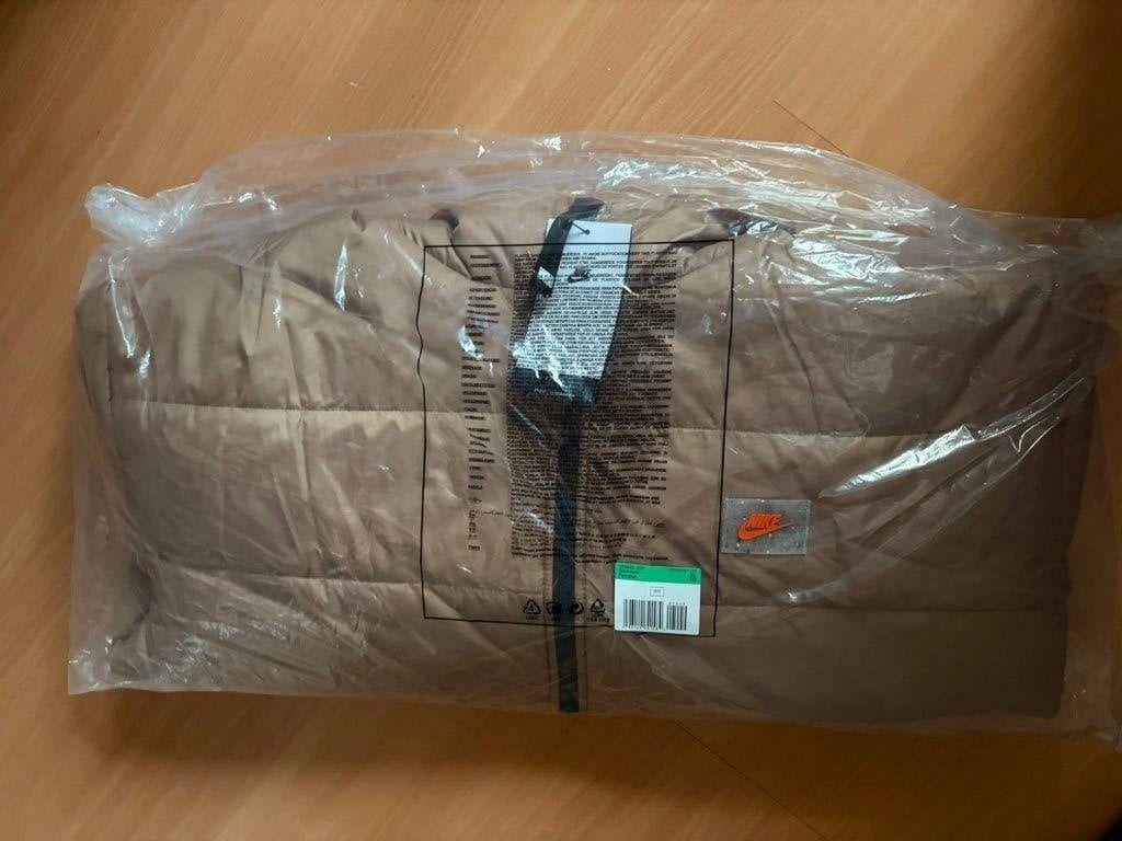 Nike puffer nieuw, Ophalen, Overige kleuren, Maat 46/48 (XL) of groter, Nike