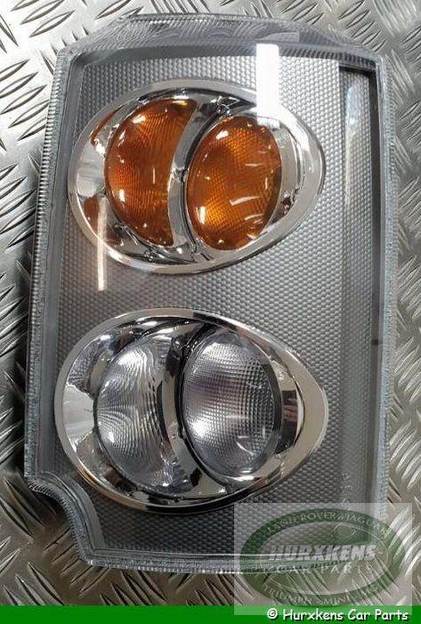 Knipperlicht voorzijde links Range Rover Vogue 2002-2005, Auto-onderdelen, -, -, Nieuw, Ophalen of Verzenden