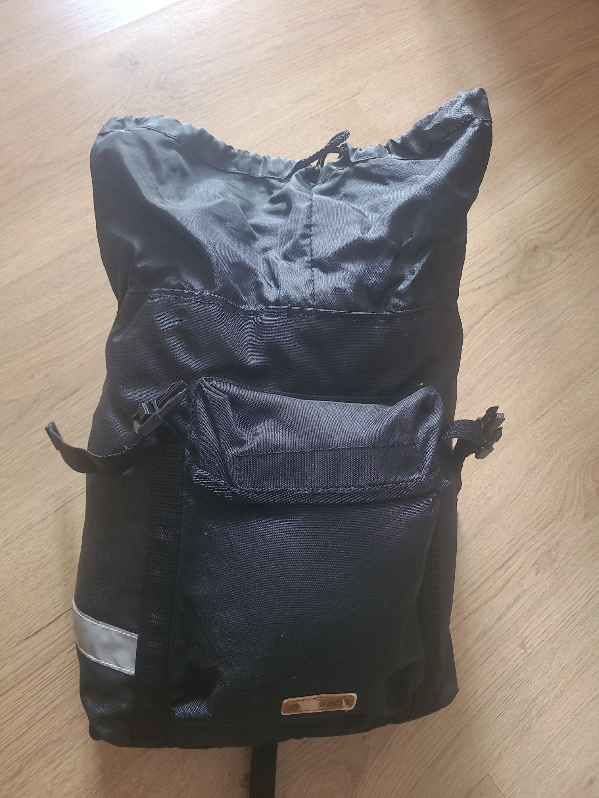 Twee Giant Rider Cordura fietstassen max20L - Bikepacking se, Ophalen of Verzenden, Gebruikt, Giant