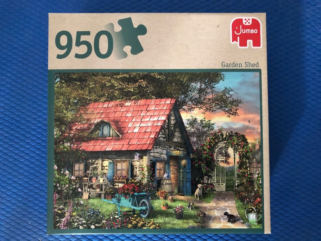 Diverse legpuzzels [25], Ophalen, 500 t/m 1500 stukjes, Zo goed als nieuw, Legpuzzel