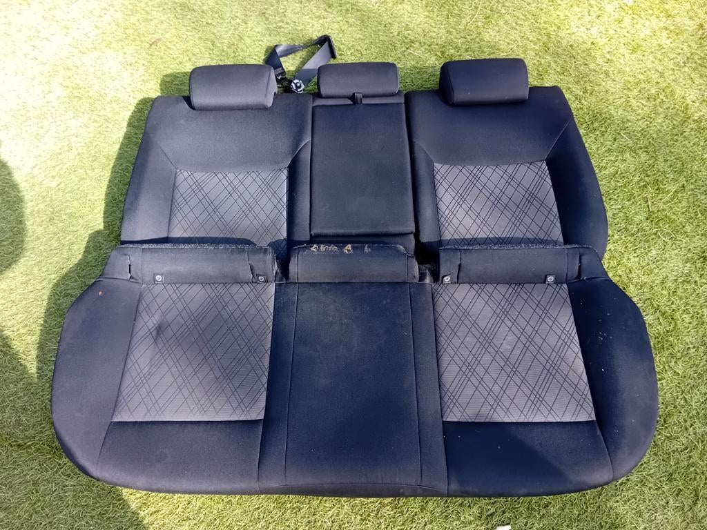 Interieur Seat Toledo 2017, Ophalen, Gebruikt, Seat
