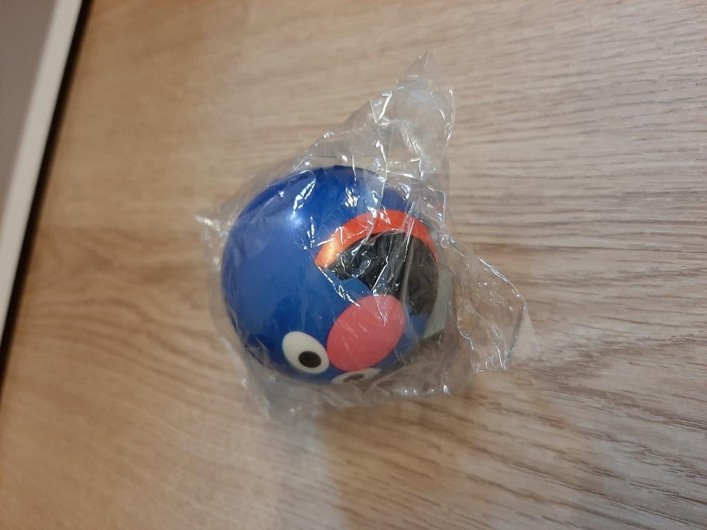 Sesamstraat Grover bal, Ophalen of Verzenden
