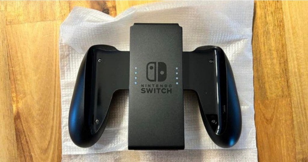 Nintendo switch met games, Spelcomputers en Games, Spelcomputers | Nintendo Switch, Zo goed als nieuw, Switch Original, Met 2 controllers