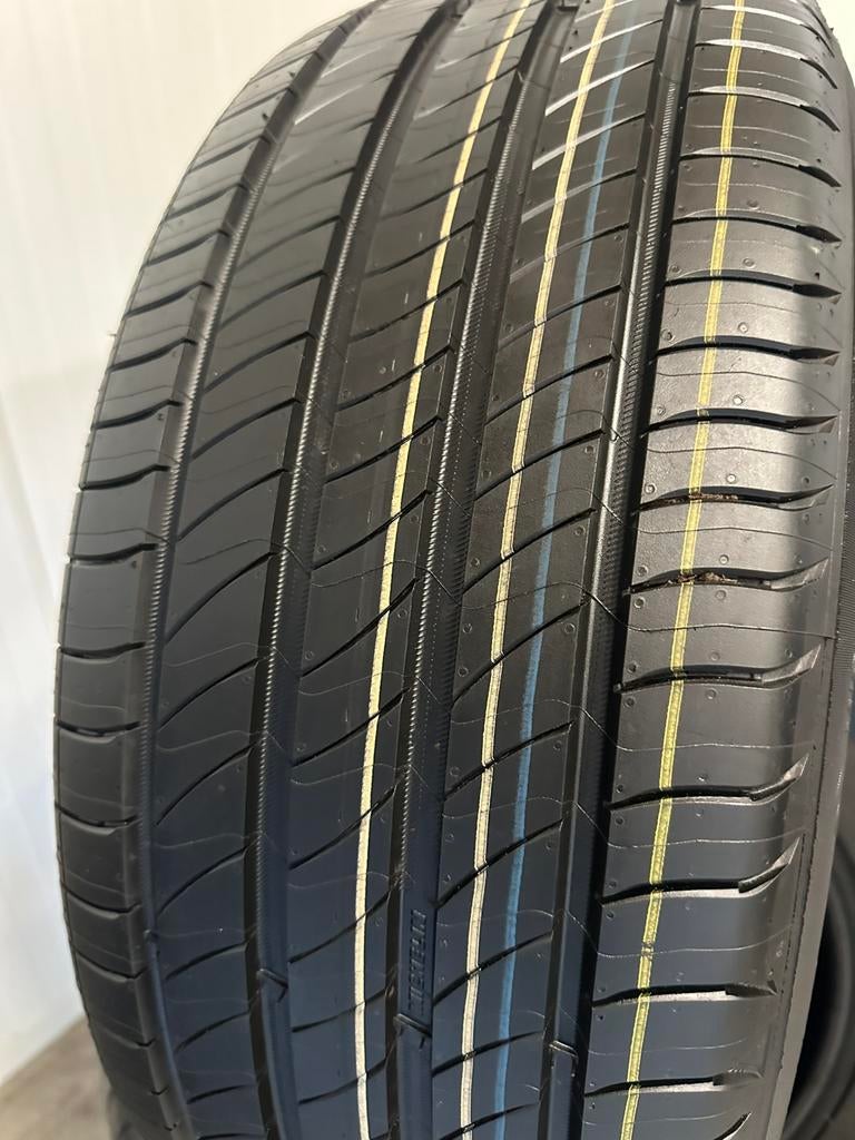 4 Stuks Michelin 225 55 17 Zomerbanden Inclusief Montage, Nieuw, 17 inch, Ophalen of Verzenden, Personenwagen
