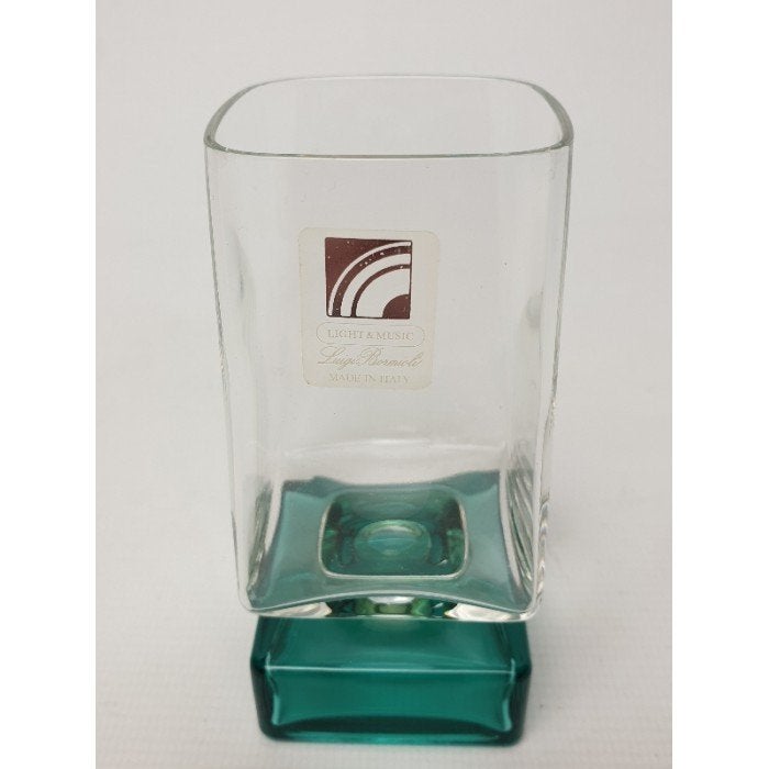 # Bormioli Monet shot glas Light Music, Verzamelen, Glas en Borrelglaasjes, Ophalen of Verzenden, Gebruikt, Overige typen
