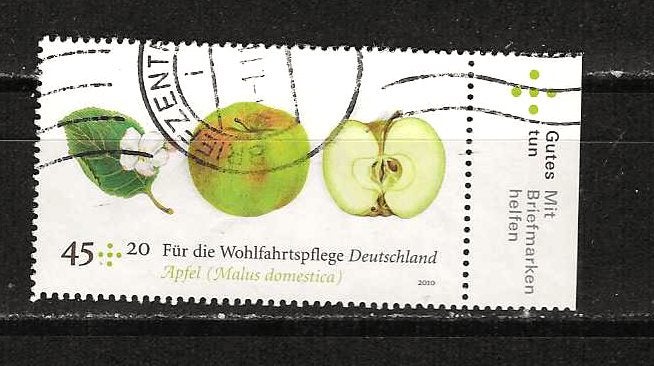 BRD 2769, Ophalen of Verzenden, BRD, Gestempeld