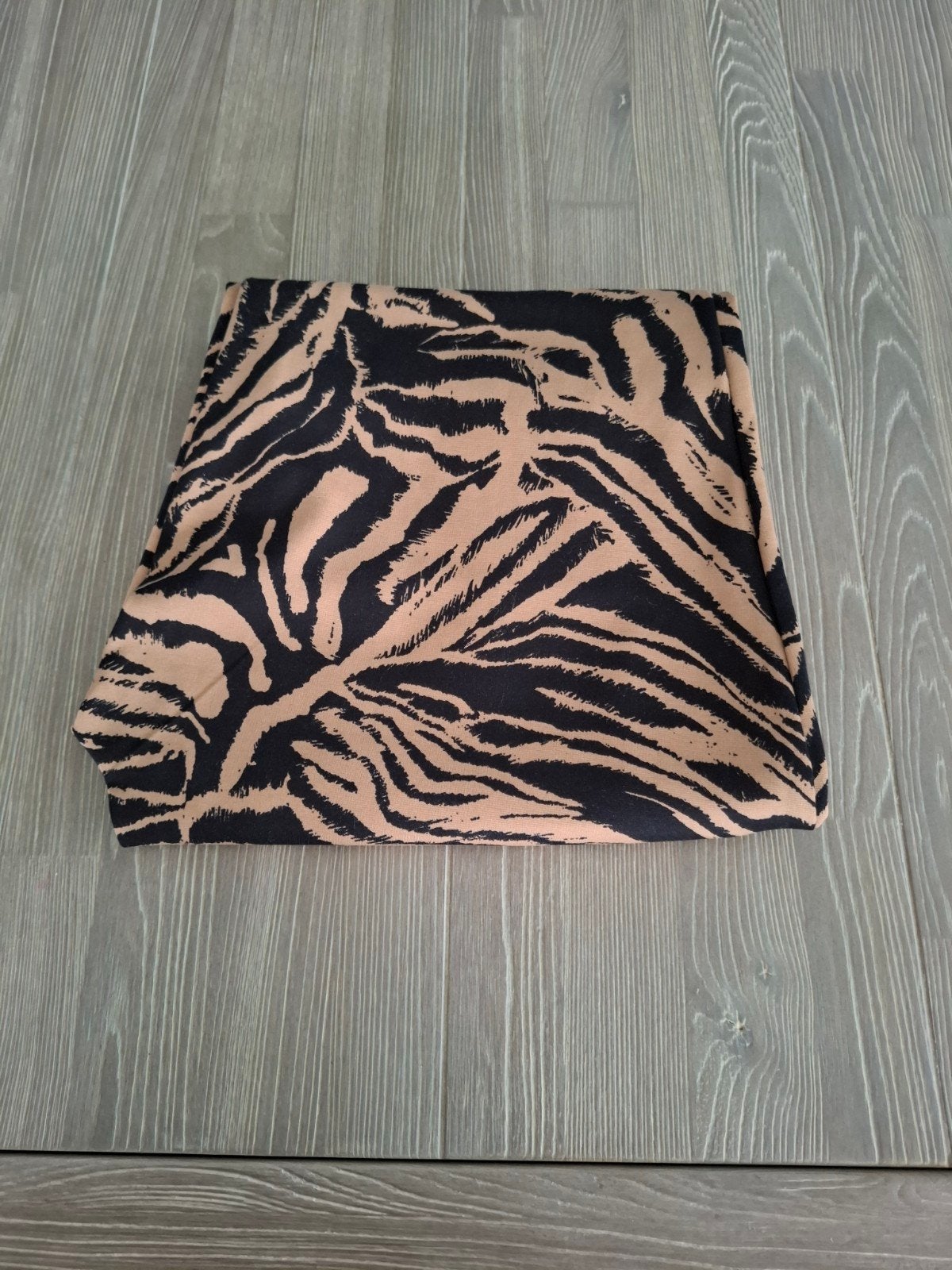 Nieuw ICHI Zebraprint Broek - Maat XL, Kleding | Dames, ICHI, Meerkleurig, Maat 46/48 (XL) of groter, Ophalen of Verzenden