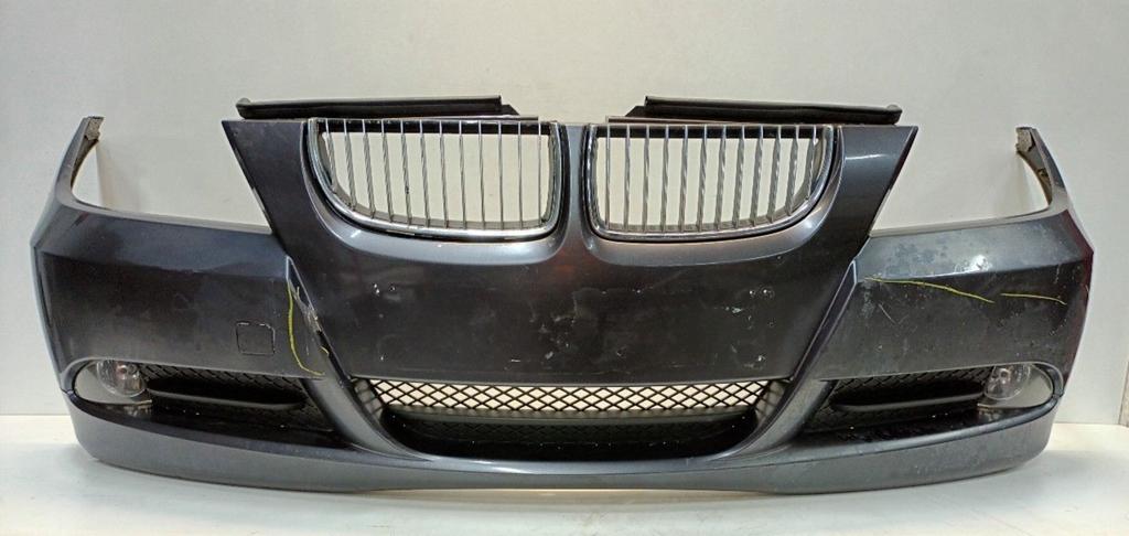 Bumper voor BMW 3 serie, Onderdelen@venauto.nl, Van der Ven Autorecycling B.V., Gebruikt, Ettenseweg 76, 4706 PB Roosendaal, The Netherlands