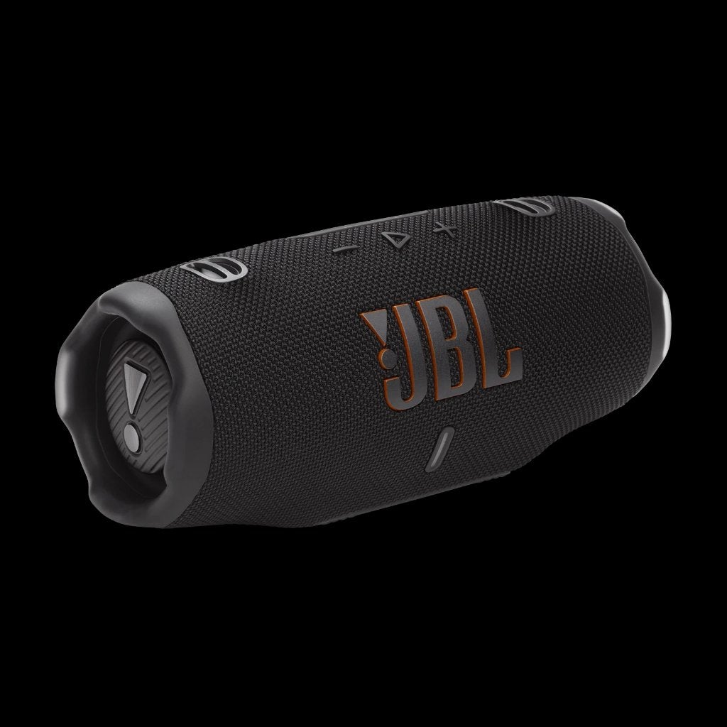JBL Charge 6 (zwart) 20% kortingsvoucher, Tickets en Kaartjes, Eén persoon, Kortingsbon