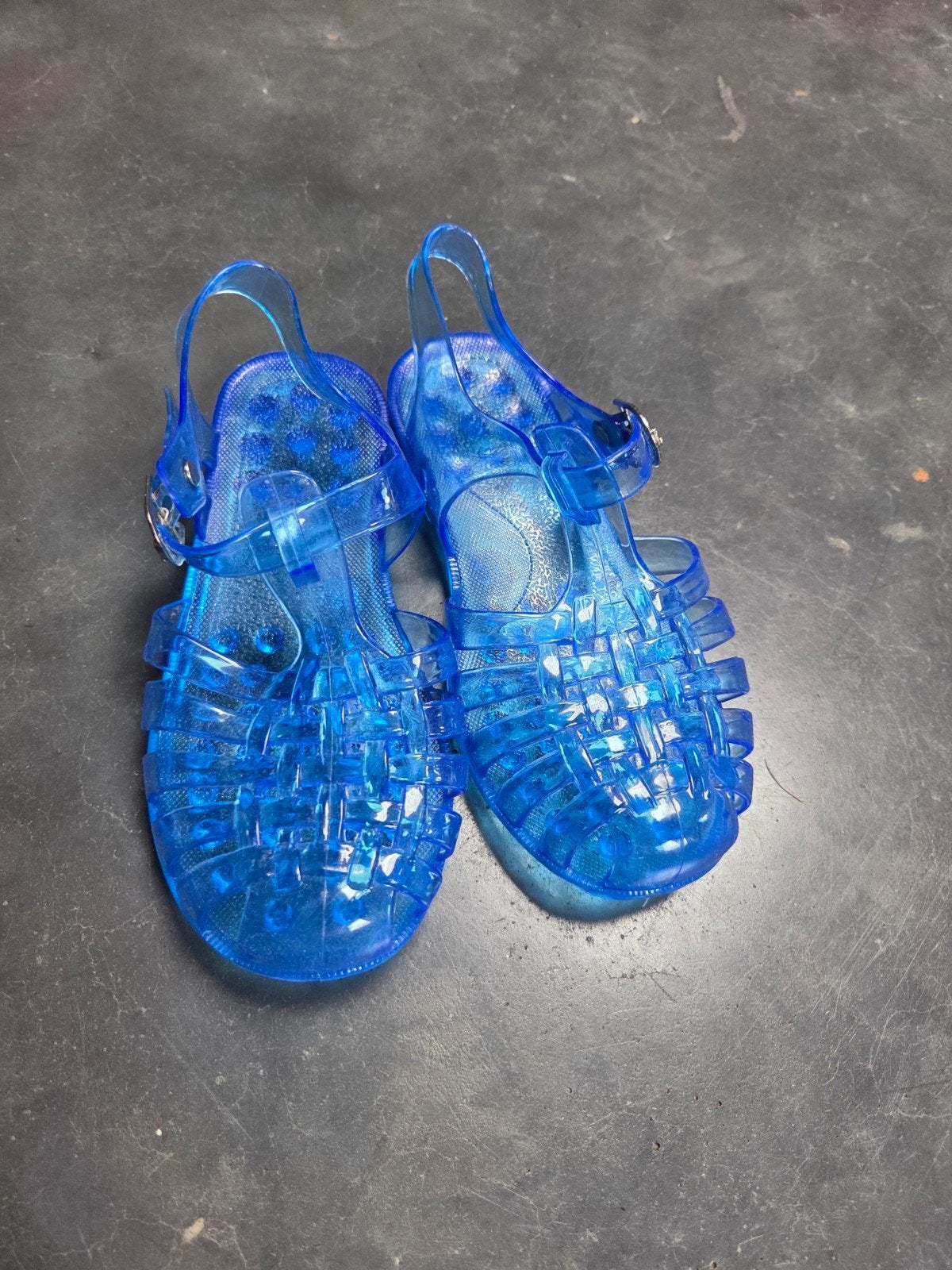 Waterschoenen / zwemschoenen 31, Jongen of Meisje, Overige typen, Ophalen of Verzenden, Zo goed als nieuw