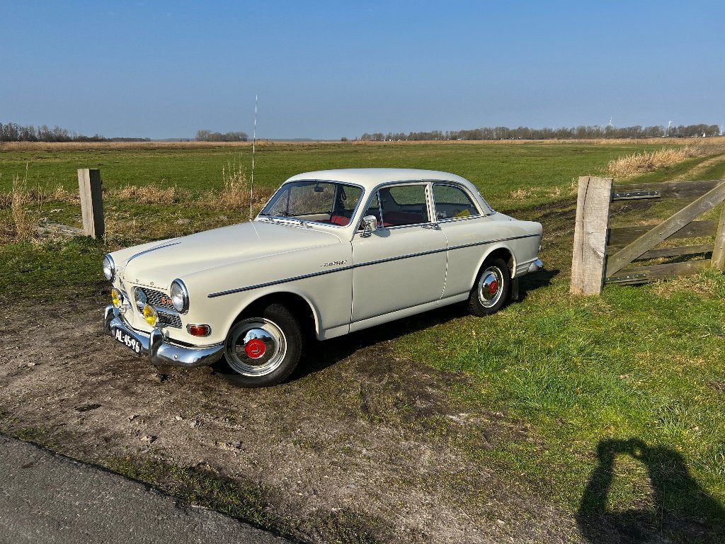 Volvo 121 Amazon, Auto's, Achterwielaandrijving, Overige modellen, 4 cilinders, Overige kleuren