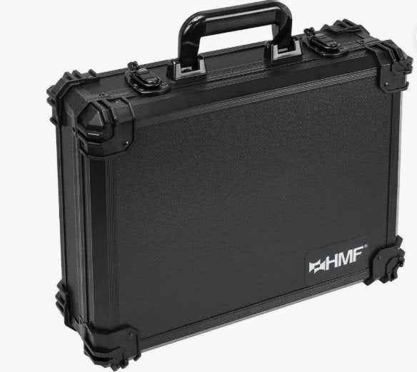 Transportkoffer digitale apparatuur, Ophalen of Verzenden, Nieuw, Overige merken